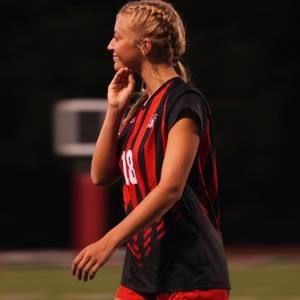 Meet your Posher, Ellie